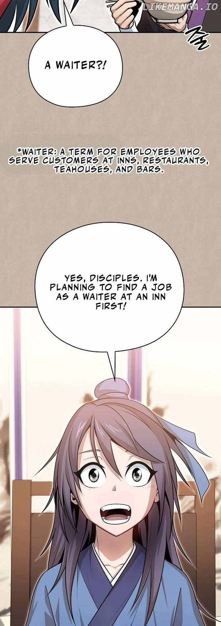 The Villains' Senior Brother Chapter 22 73